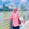 Mawar Sari S.Pd., M.Pd., AIFO Fit