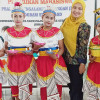 Melyani Sari Sitepu, S.Sos., M.Pd .Melyani