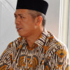 Prof. Dr. Ir. H. Mhd. Buhari Sibuea, M.Si. .