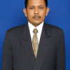 Pandapotan Ritonga S.E., M.Si .