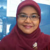 Nurhilmiyah S.H., M.H .