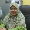 Fatimah Sari Siregar S.Pd., M.Hum. .