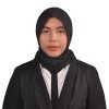 Hamidah Az Zahra S Lubis, S.Sos., M.Han .