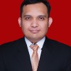 dr. Said Munazar Rahmat, M.K.T, M.K.M., AIFO-K .