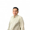 Rajarif Syah Akbar Simatupang S.H, M.H
